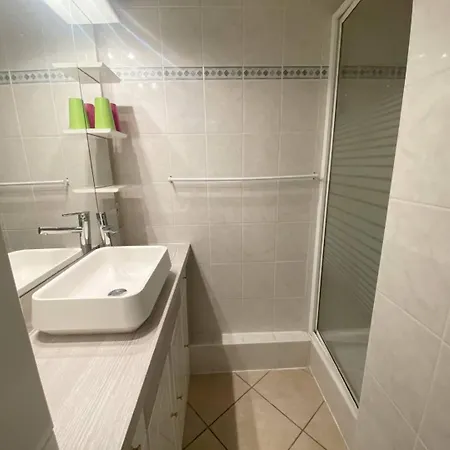 As24091- P3 Dans Un Secteur Calme Avec Parking Prive * لو غراو دو روا