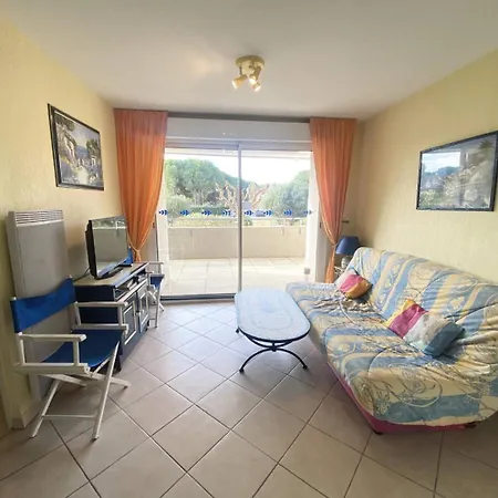 As24091- P3 Dans Un Secteur Calme Avec Parking Prive Apartament *