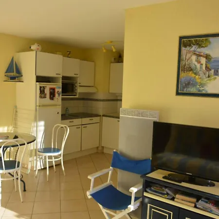 Apartament As24091- P3 Dans Un Secteur Calme Avec Parking Prive *